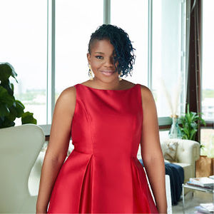 Meet your Posher, Niki